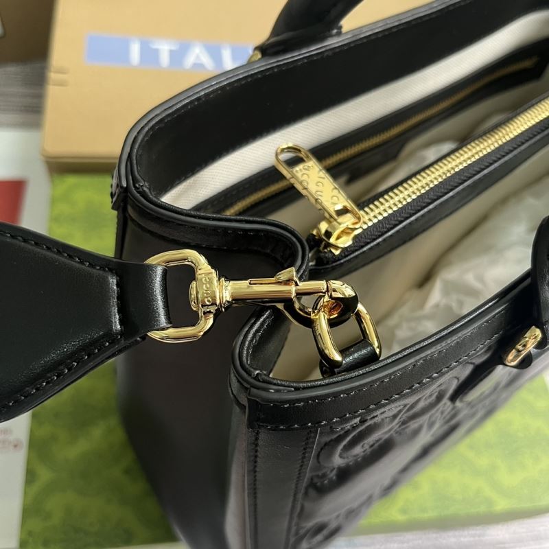 Gvc*1 top handle bags